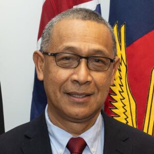 Ian Ling-Stuckey
