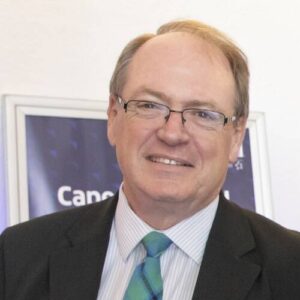 Ian Neilson