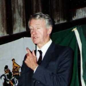 Ian Douglas Smith