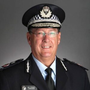 Ian Stewart