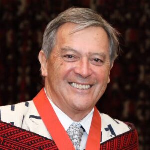 Ian Taylor