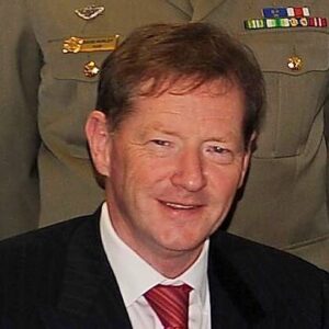 Ian Watt