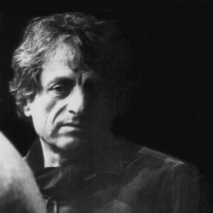 Iannis Xenakis