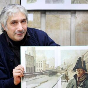 Iassen Ghiuselev