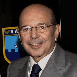 Iberê Ferreira