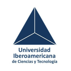 Ibero-American University of Science and Technology, Chile logo