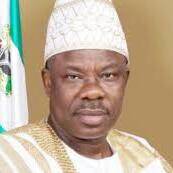 Ibikunle Oyelaja Amosun