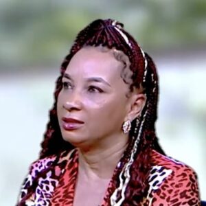 Ibinabo Fiberesima