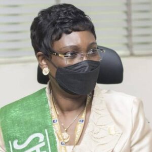 Ibiyemi Olatunji-Bello