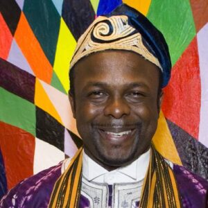 Ibiyinka Alao