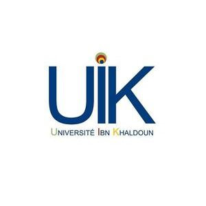Ibn Khaldoun University – Tunis logo