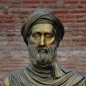 Ibn Khaldun