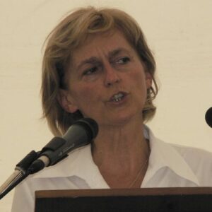 Ibolya Dávid