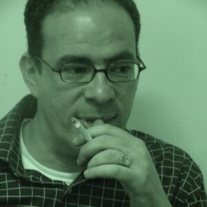 Ibrahim Farghali