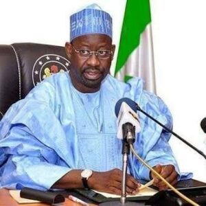Ibrahim Hassan Dankwambo