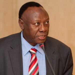 Ibrahim Haruna Lipumba