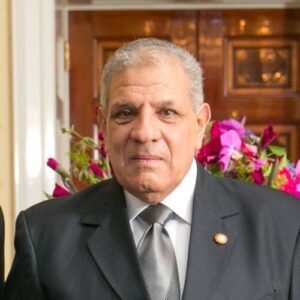 Ibrahim Mahlab