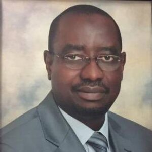 Ibrahim Mohammed Bomai