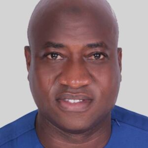 Ibrahim Murtala Muhammed