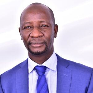 Ibrahim Ssemujju Nganda