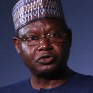 Ibrahim Jibril