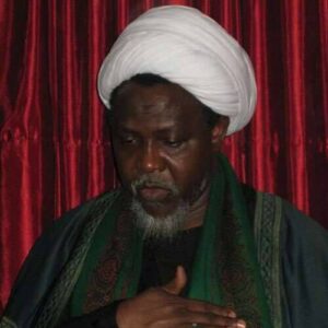 Ibraheem Zakzaky