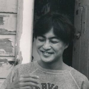 Ichiro Kawachi