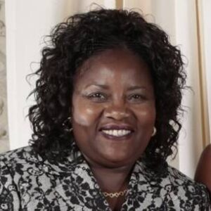 Ida Odinga