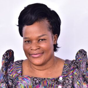 Aidah Nantaba