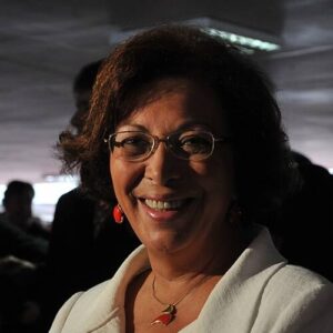 Ideli Salvatti