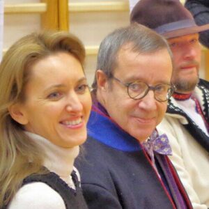 Ieva Ilves