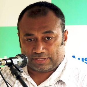 Ifereimi Waqainabete