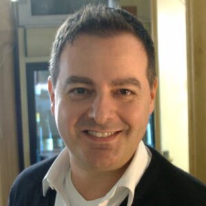 Iginio Straffi