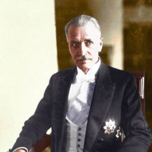 Ignacy Mościcki