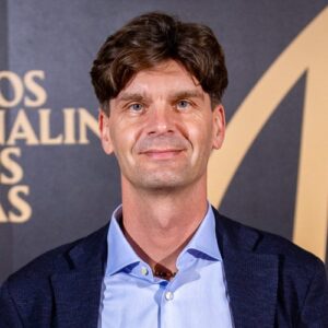 Ignas Vėgėlė