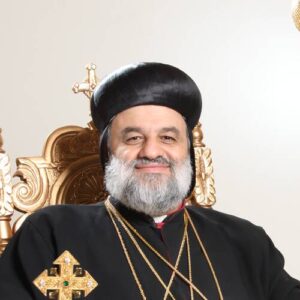 Ignatius Aphrem II