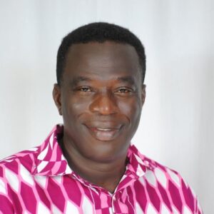 Ignatius Baffour-Awuah
