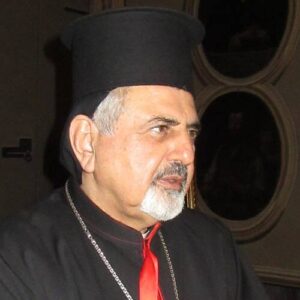 Ignatius Joseph III Younan