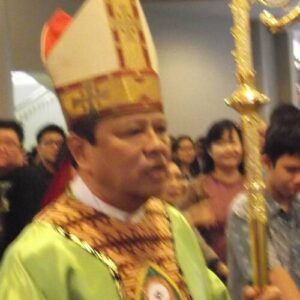 Ignatius Suharyo Hardjoatmodjo