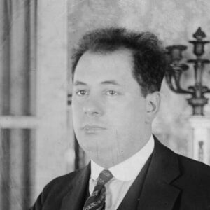 Ignatz Waghalter