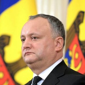 Igor Dodon