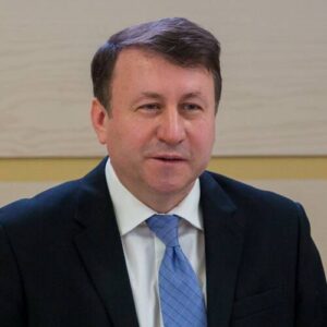 Igor Munteanu