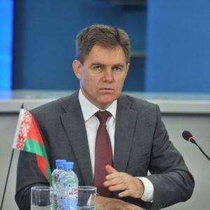 Ihar Pietryšenka
