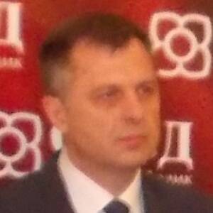 Igor Radojičić