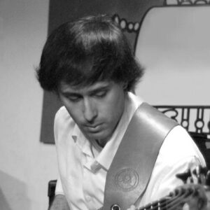 Igor Saavedra