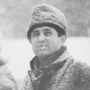 Igor Vieru
