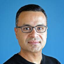 Ihab Ilyas