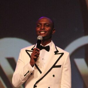 Ikponmwosa Osakioduwa