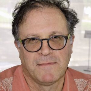 Ilan Stavans