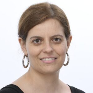 Ilaria Salis